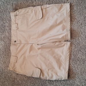 5.11 Tactical Ripstop Hand Altered Shorts